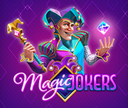 Magic Jokers