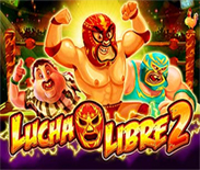 Lucha Libre 2